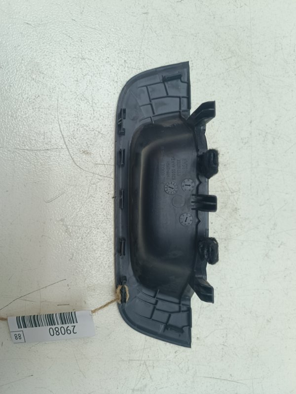 Накладка ручки Nissan Note E11