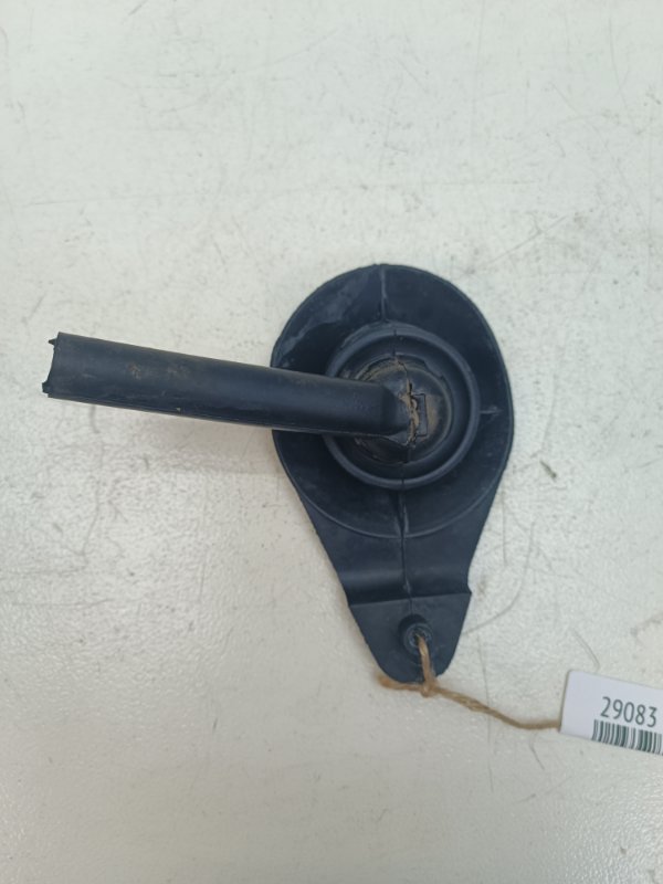 Трубка кондиционера Nissan Note E11