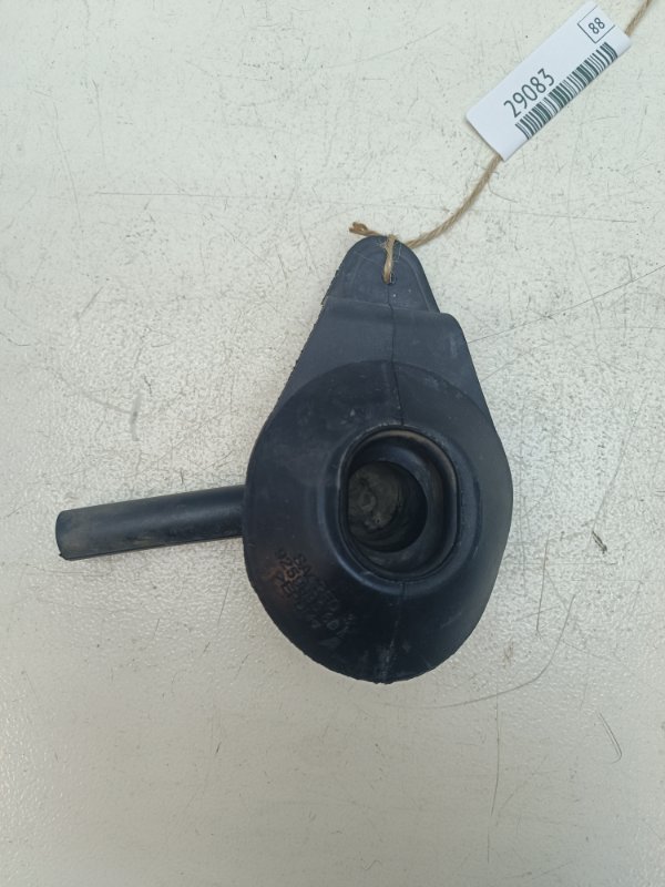 Трубка кондиционера Nissan Note E11