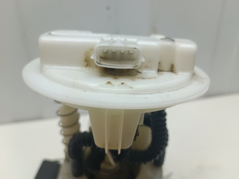 Насос топливный Nissan Note E11