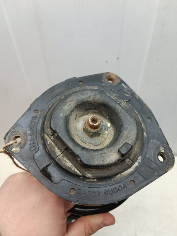 Амортизатор Nissan Note E11