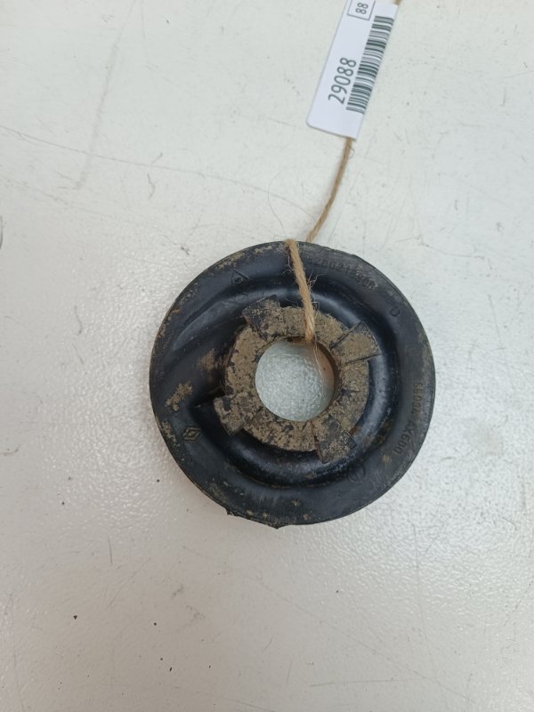 Прокладка пружины Nissan Note E11