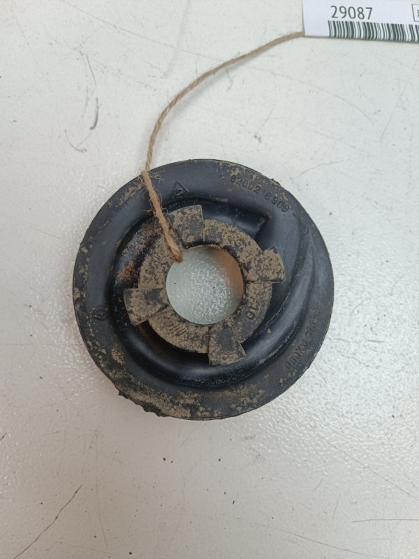 Прокладка пружины Nissan Note E11