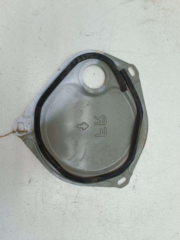 Крышка топливного насоса Nissan Note E11