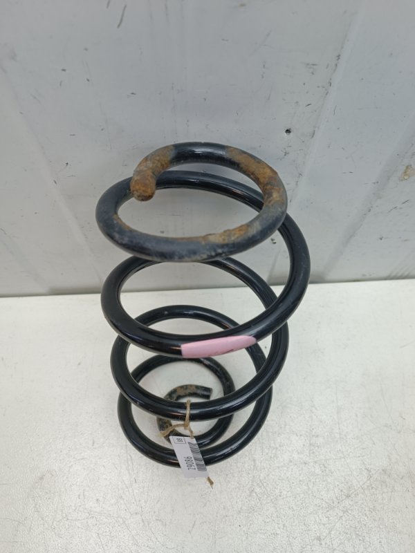 Пружина Nissan Note E11