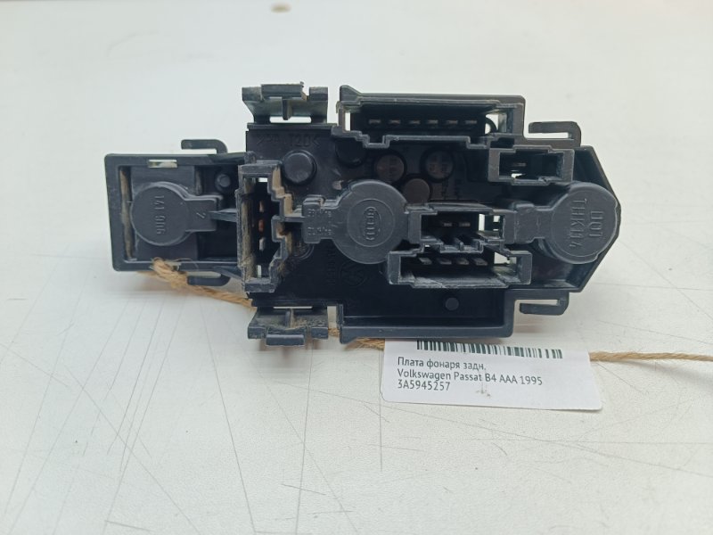 Плата фонаря Volkswagen Passat 1995 B4