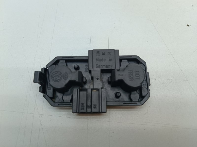 Плата фонаря Volkswagen Passat 1995 B4