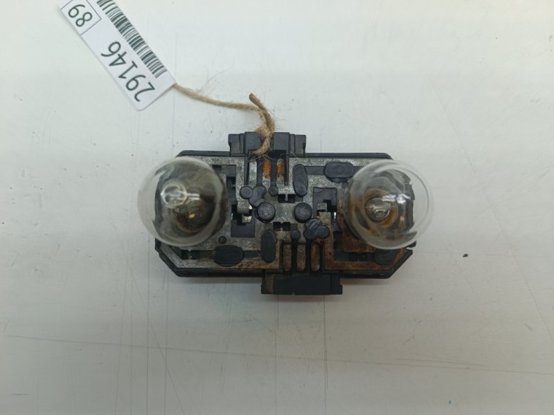 Плата фонаря Volkswagen Passat 1995 B4