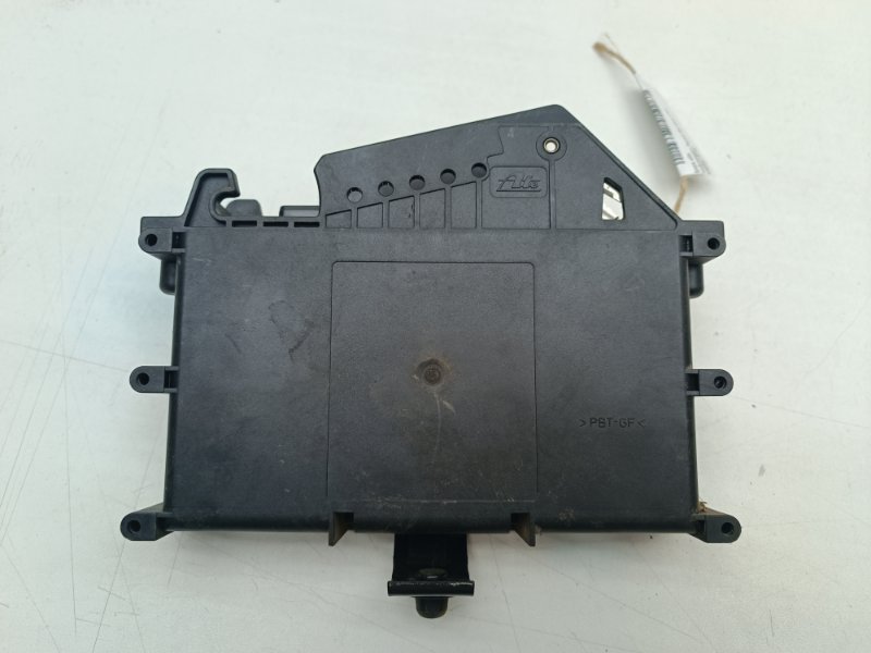 Блок abs Volkswagen Passat 1995 B4