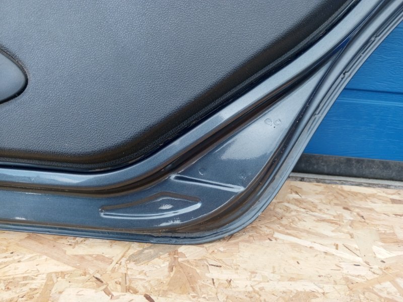 Дверь Лада Granta 2018 FL