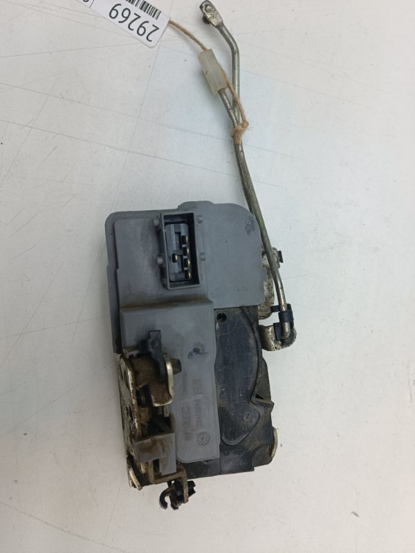Замок двери Лада Granta 2018 FL