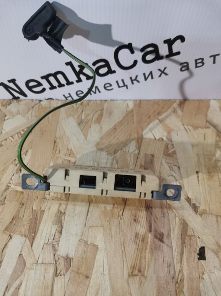 Усилитель Антенны Mercedes Vito 2007 639