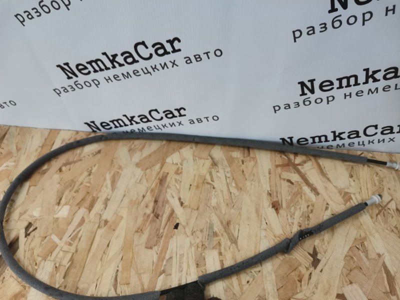 Трос замка двери Mercedes Vito 2007 639