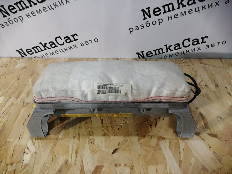 Аирбаг пассажирский BMW 5-Series 2002 E39