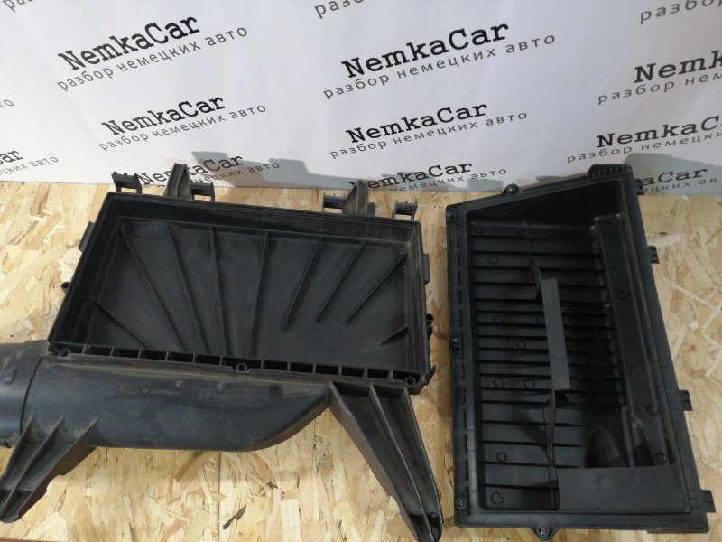 Корпус воздушного фильтра Mercedes Vito 2007 639