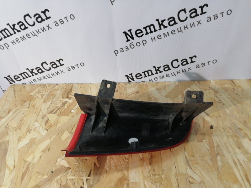 Отражатель Mercedes Vito 2007 639