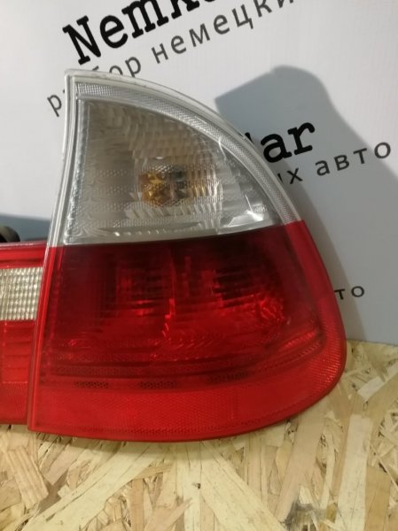 Фонарь BMW 3-Series 2001 E46 touring
