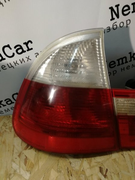 Фонарь BMW 3-Series 2001 E46 touring