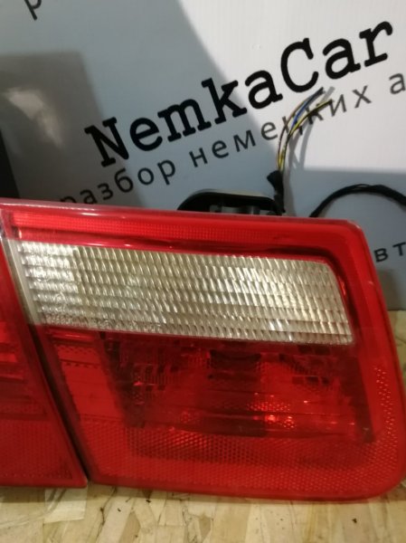Фонарь BMW 3-Series 2001 E46 touring