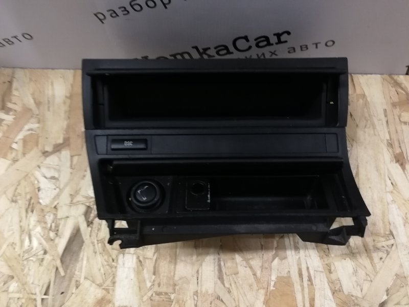 Пепельница передняя BMW 3-Series 2001 E46 touring