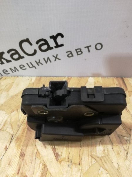Замок багажника BMW 3-Series 2001 E46 touring