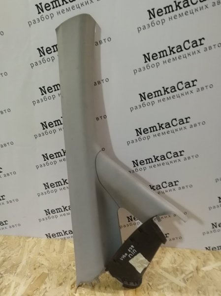 Накладка стойки передней Mercedes Vito 2007 639