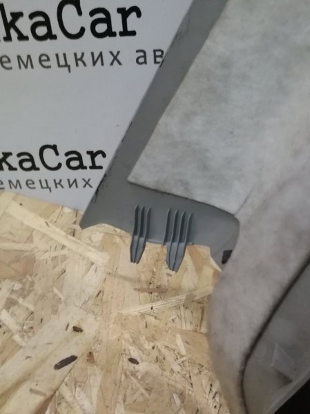 Накладка стойки передней Mercedes Vito 2007 639