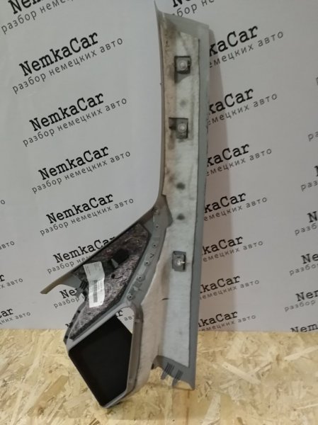 Накладка стойки передней Mercedes Vito 2007 639