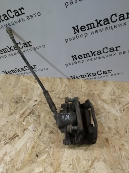 Суппорт Mercedes Vito 2007 639