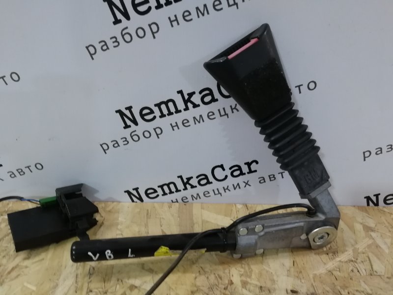 Пиропатрон OPEL Vectra B 2000