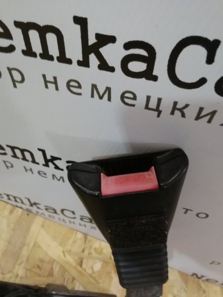 Пиропатрон OPEL Vectra B 2000