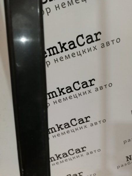 Молдинг на крышу BMW 3-Series 1998 E46