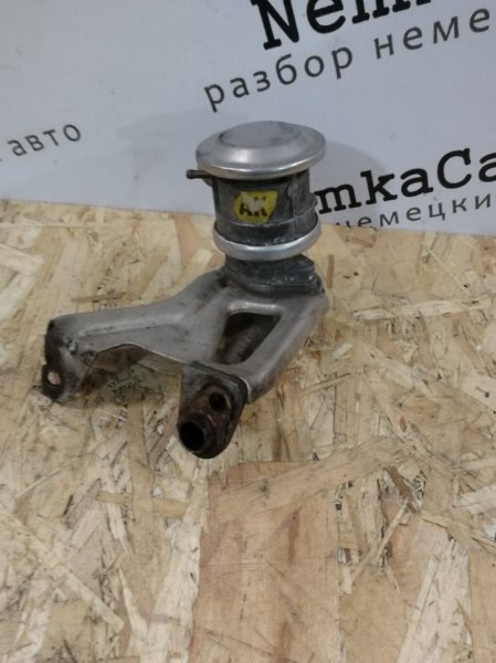 Клапан EGR OPEL ASTRA-G 1999 HB