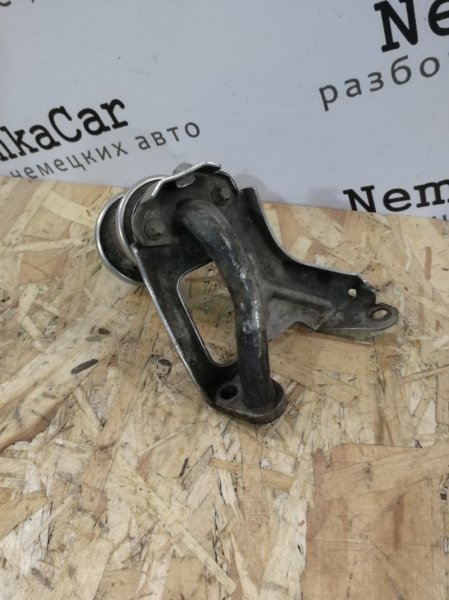 Клапан EGR OPEL ASTRA-G 1999 HB