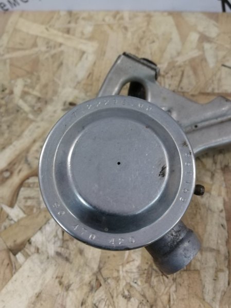 Клапан EGR OPEL ASTRA-G 1999 HB