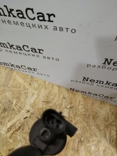 Клапан электромагнитный OPEL ASTRA-G 1999 HB