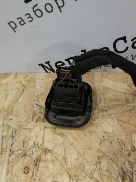 Блок кнопок пневмоподвески Mercedes Vito 2007 639