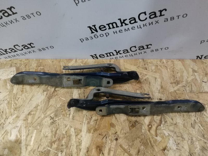 Петля крышки багажника BMW 5-Series 2002 E39