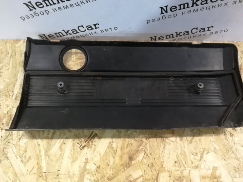 Крышка двигателя BMW 3-Series 1998 E46