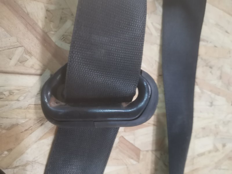 Ремень безопасности Mercedes Vito 2007 639