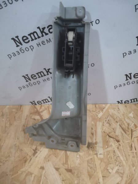 Ручка двери Mercedes Vito 2007 639