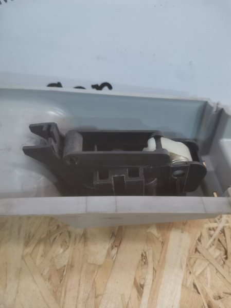 Ручка двери Mercedes Vito 2007 639