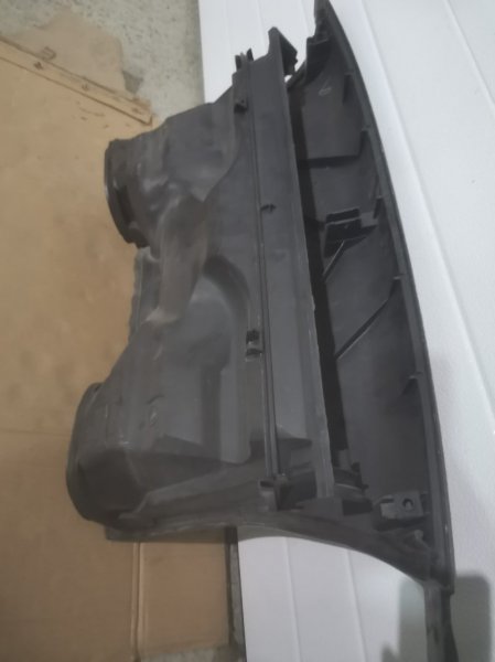 Корпус салонного фильтра BMW X5 2003 E53