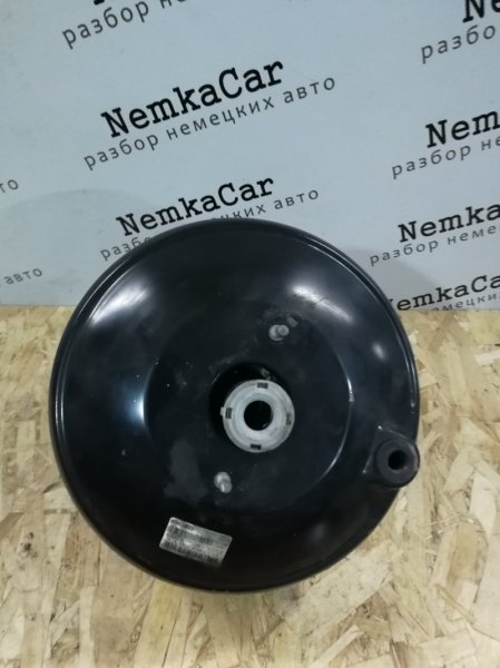 Вакуумный усилитель Mercedes Vito 2007 639