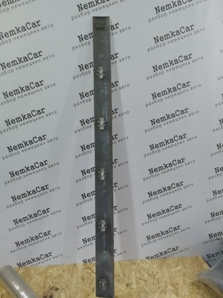 Молдинг на дверь Mercedes Vito 2007 639