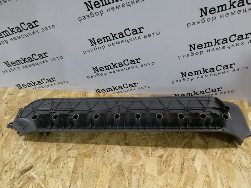 Накладка на порог Mercedes Vito 2007 639