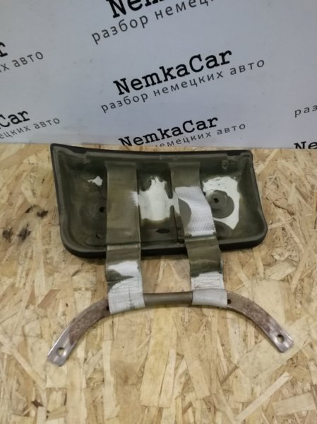 Крышка подушки безопасности BMW 5-Series 2002 E39