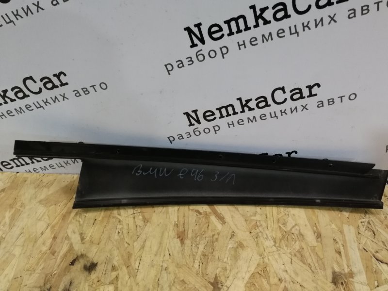 Накладка стойки двери BMW 3-Series 1998 E46