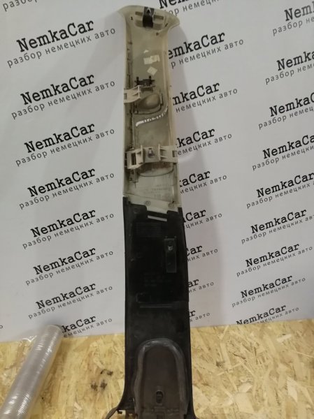 Накладка центральной стойки OPEL Vectra B 2000