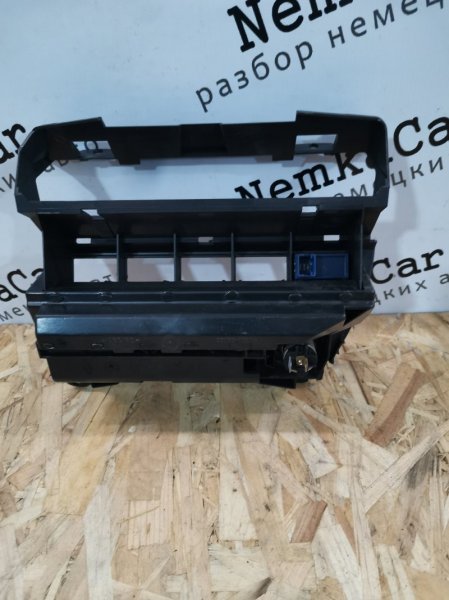 Пепельница передняя BMW 3-Series 1998 E46